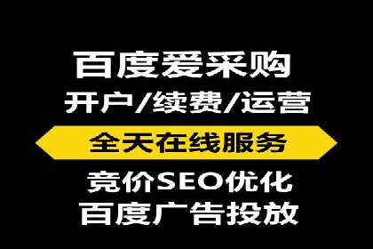百度竞价排名案例：如何提升关键词排名